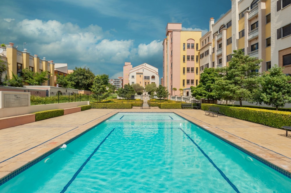 Apartment for sale in Bedford Gardens - BED1688144