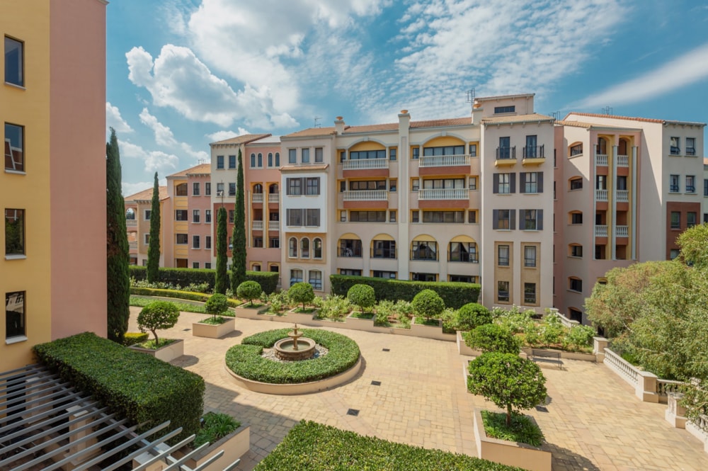 Apartment for sale in Bedford Gardens - BED1688144