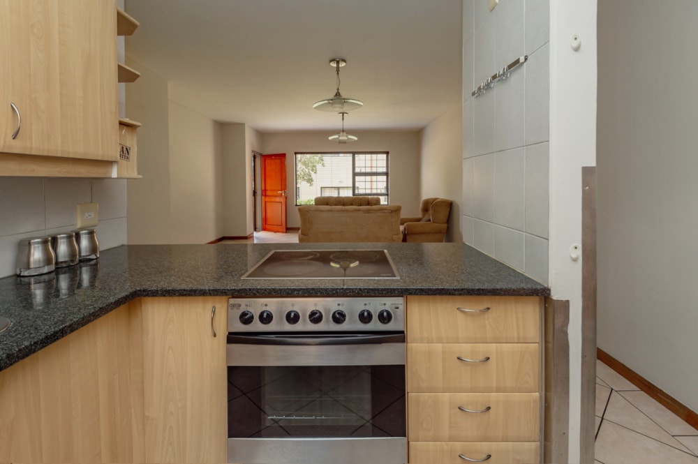 Apartment for sale in Bedfordview - BED1686925 Apartment for sale in Bedfordview - BED1686925