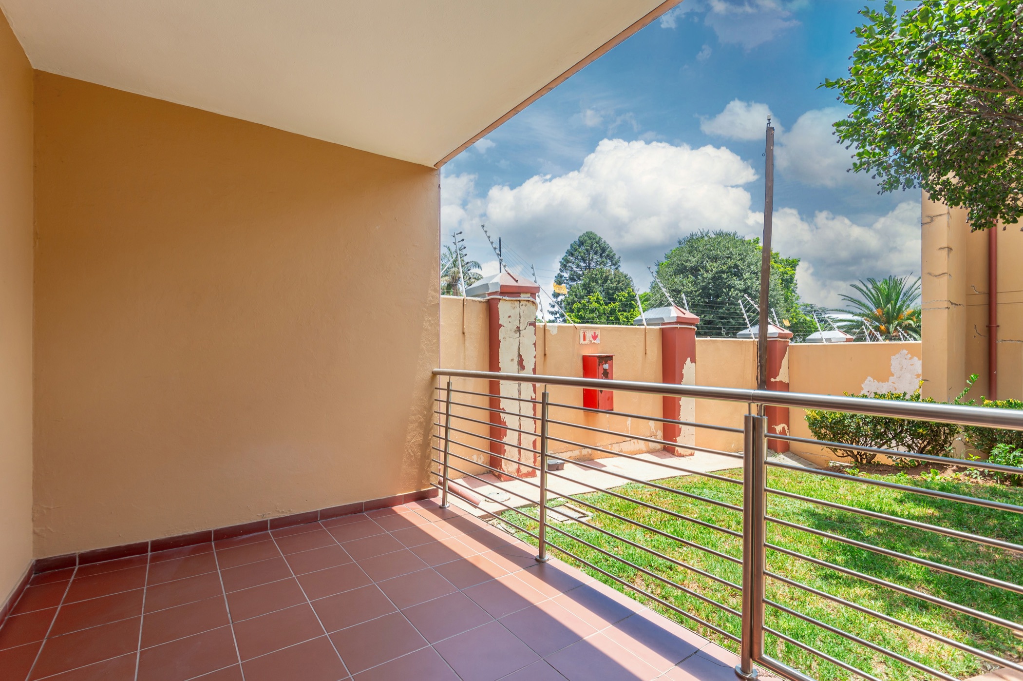 Apartment for sale in Bedfordview - BED1686925