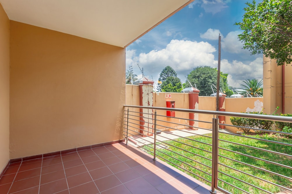 Apartment for sale in Bedfordview - BED1686925 Apartment for sale in Bedfordview - BED1686925