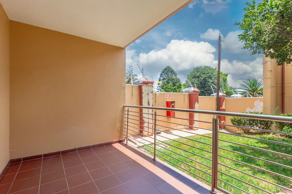 Apartment for sale in Bedfordview - BED1686925 Apartment for sale in Bedfordview - BED1686925