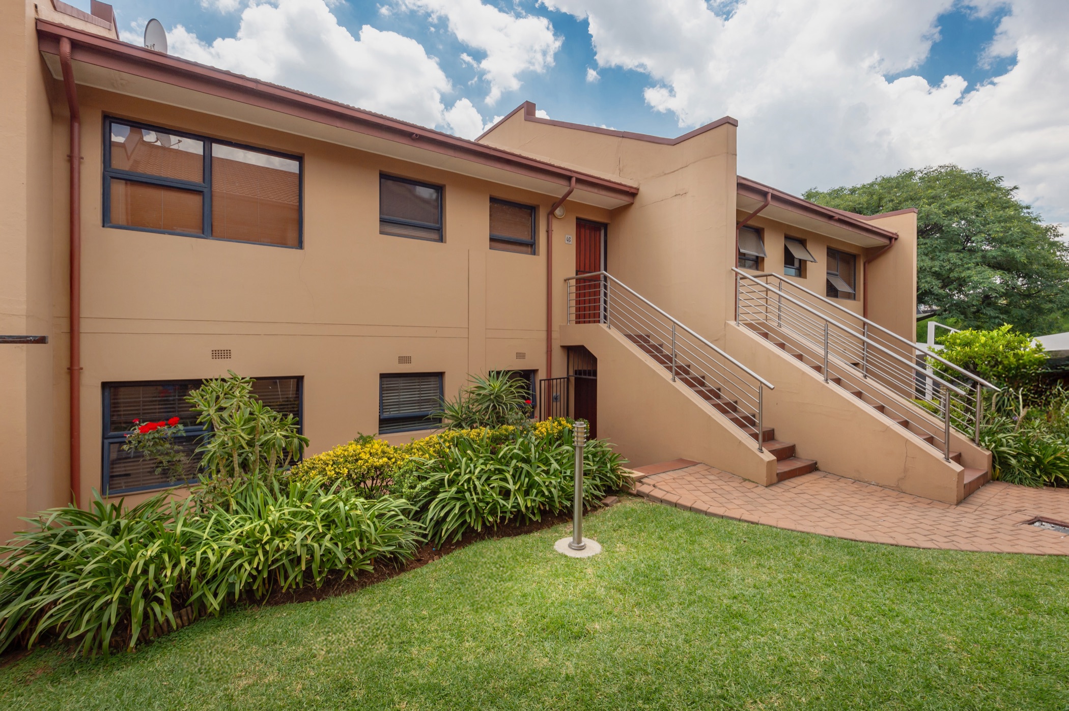 Apartment for sale in Bedfordview - BED1686925