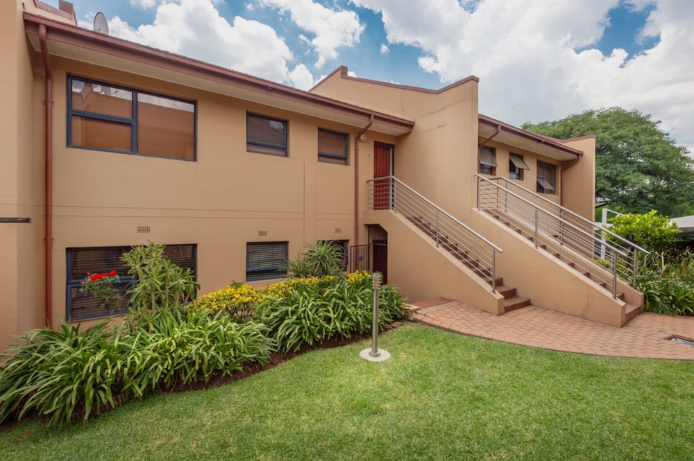 Apartment for sale in Bedfordview - BED1686925 Apartment for sale in Bedfordview - BED1686925