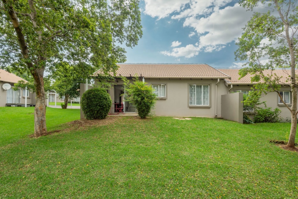 Townhouse sold in Greenstone Hill - BED1690508 Townhouse sold in Greenstone Hill - BED1690508