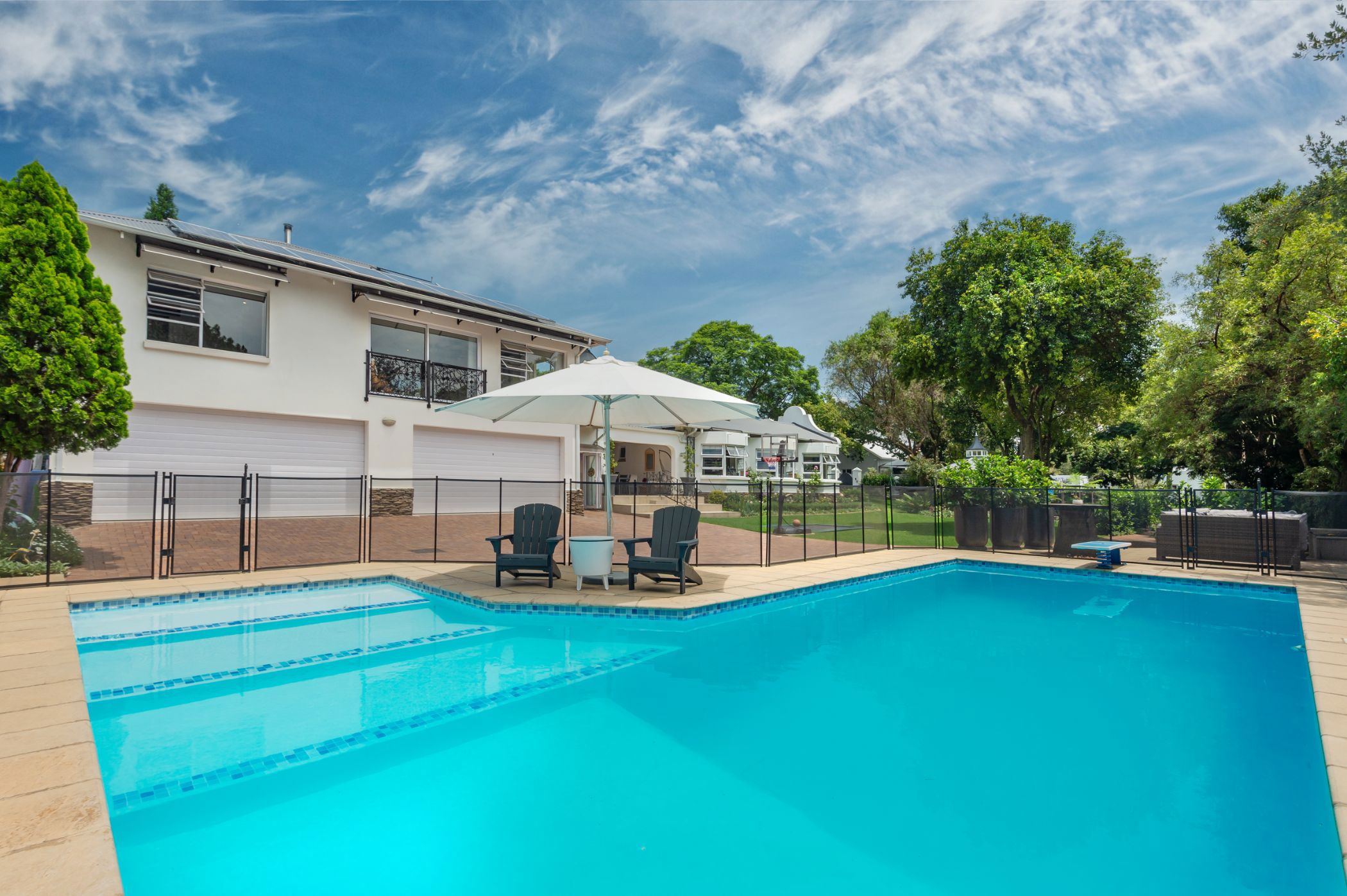 House sold in Thornhill Estate - BED1688787