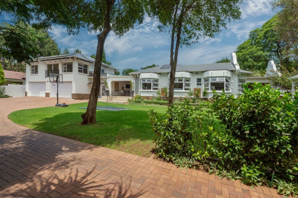 House sold in Thornhill Estate - BED1688787 House sold in Thornhill Estate - BED1688787