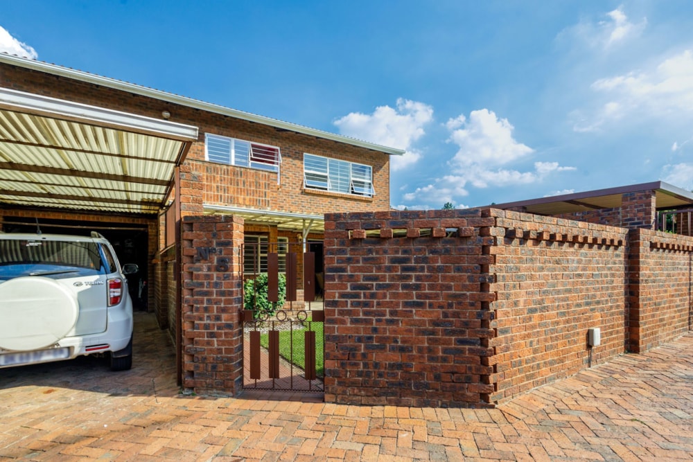 Townhouse for sale in St Andrews - BED1693986 Townhouse for sale in St Andrews - BED1693986