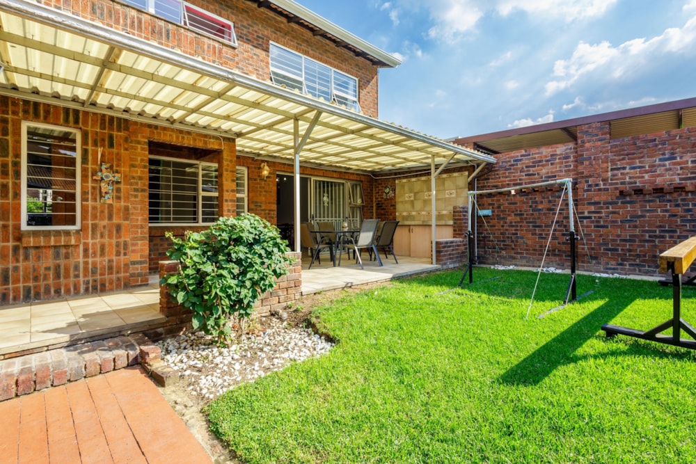 Townhouse for sale in St Andrews - BED1693986 Townhouse for sale in St Andrews - BED1693986