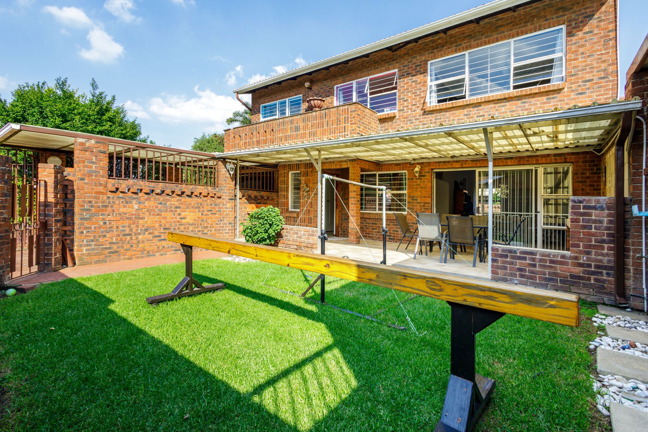 Townhouse for sale in St Andrews - BED1693986