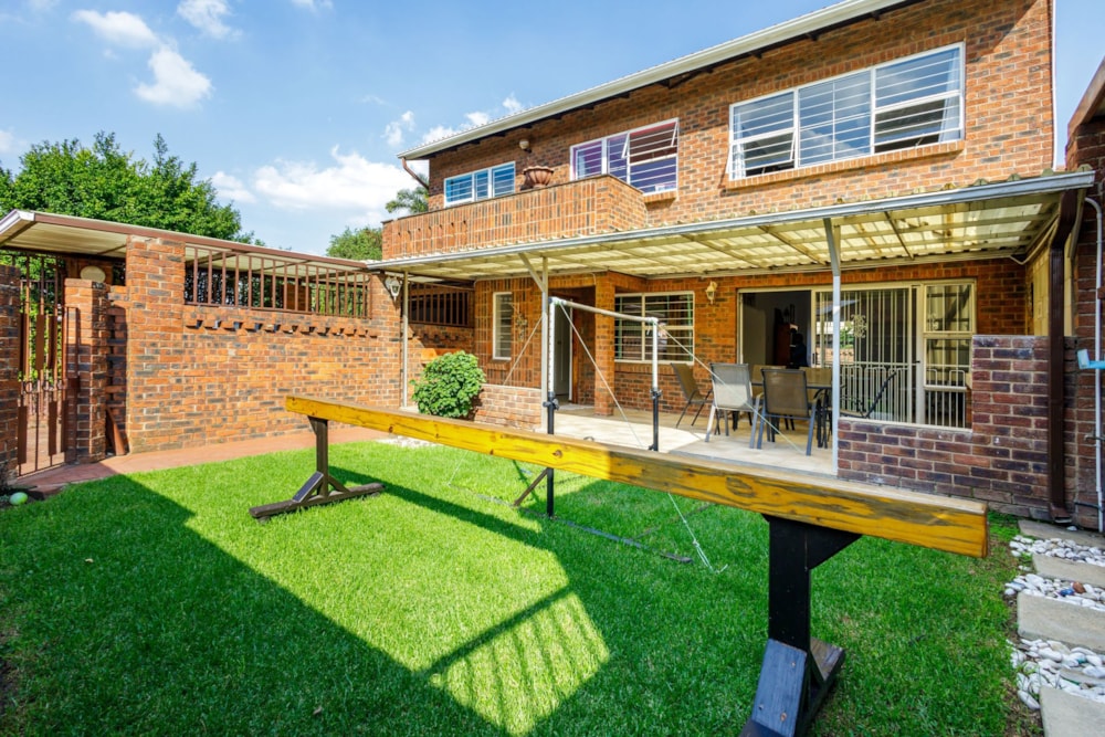 Townhouse for sale in St Andrews - BED1693986 Townhouse for sale in St Andrews - BED1693986