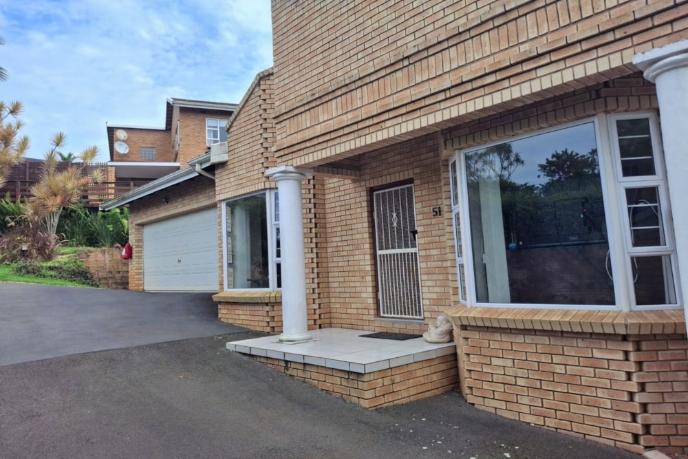 Townhouse sold in Amanzimtoti - 1WB1694742 Townhouse sold in Amanzimtoti - 1WB1694742