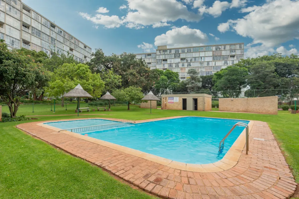 Apartment sold in Bedfordview - BED1695439 Apartment sold in Bedfordview - BED1695439