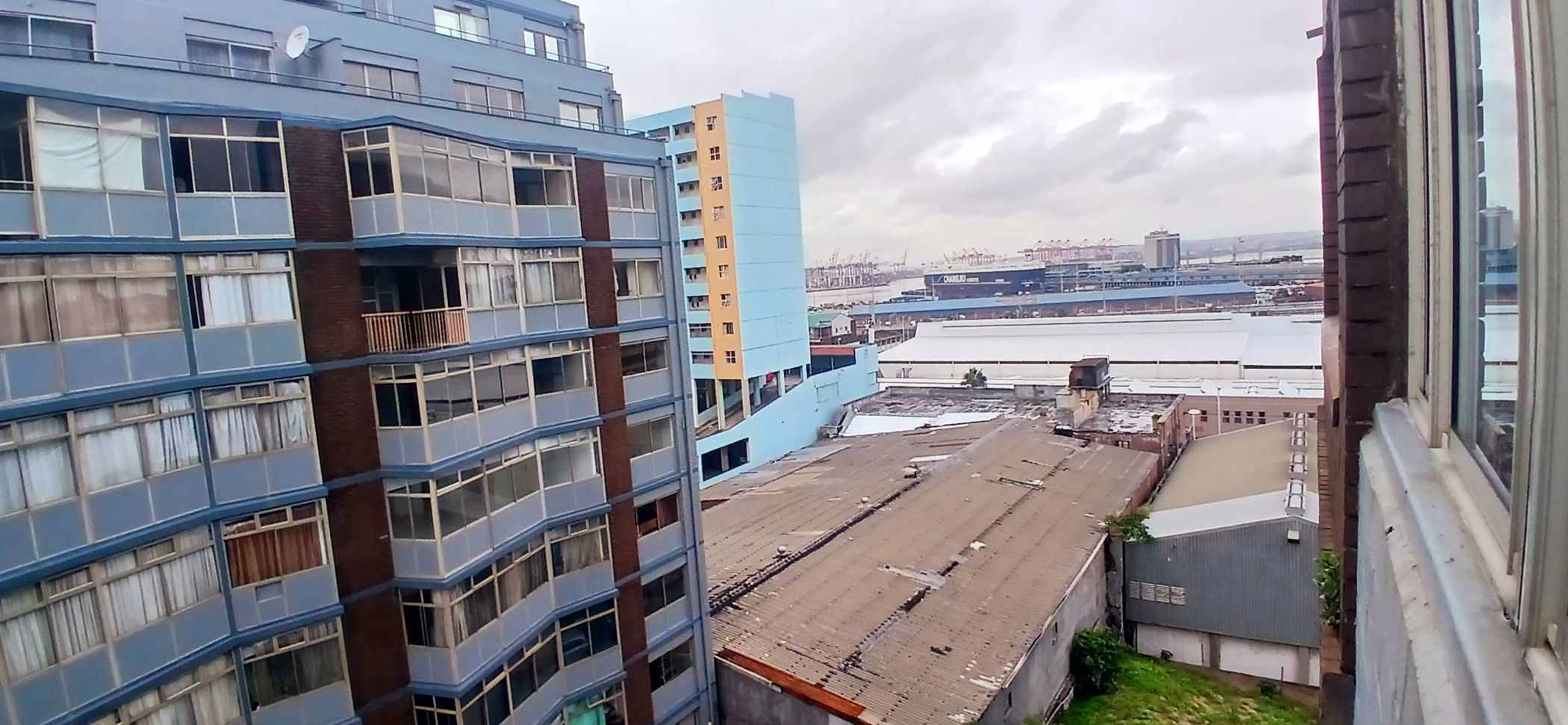 Apartment for sale in South Beach Durban - 1DA1692658