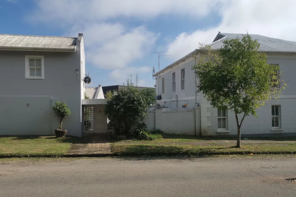 Townhouse sold in Sunnyside, Grahamstown, Makhanda - 1GC1717072 Townhouse sold in Sunnyside, Grahamstown, Makhanda - 1GC1717072