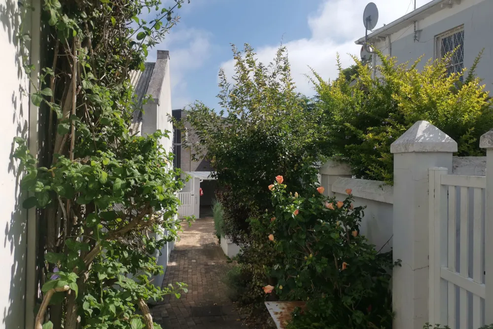 Townhouse sold in Sunnyside, Grahamstown, Makhanda - 1GC1717072 Townhouse sold in Sunnyside, Grahamstown, Makhanda - 1GC1717072