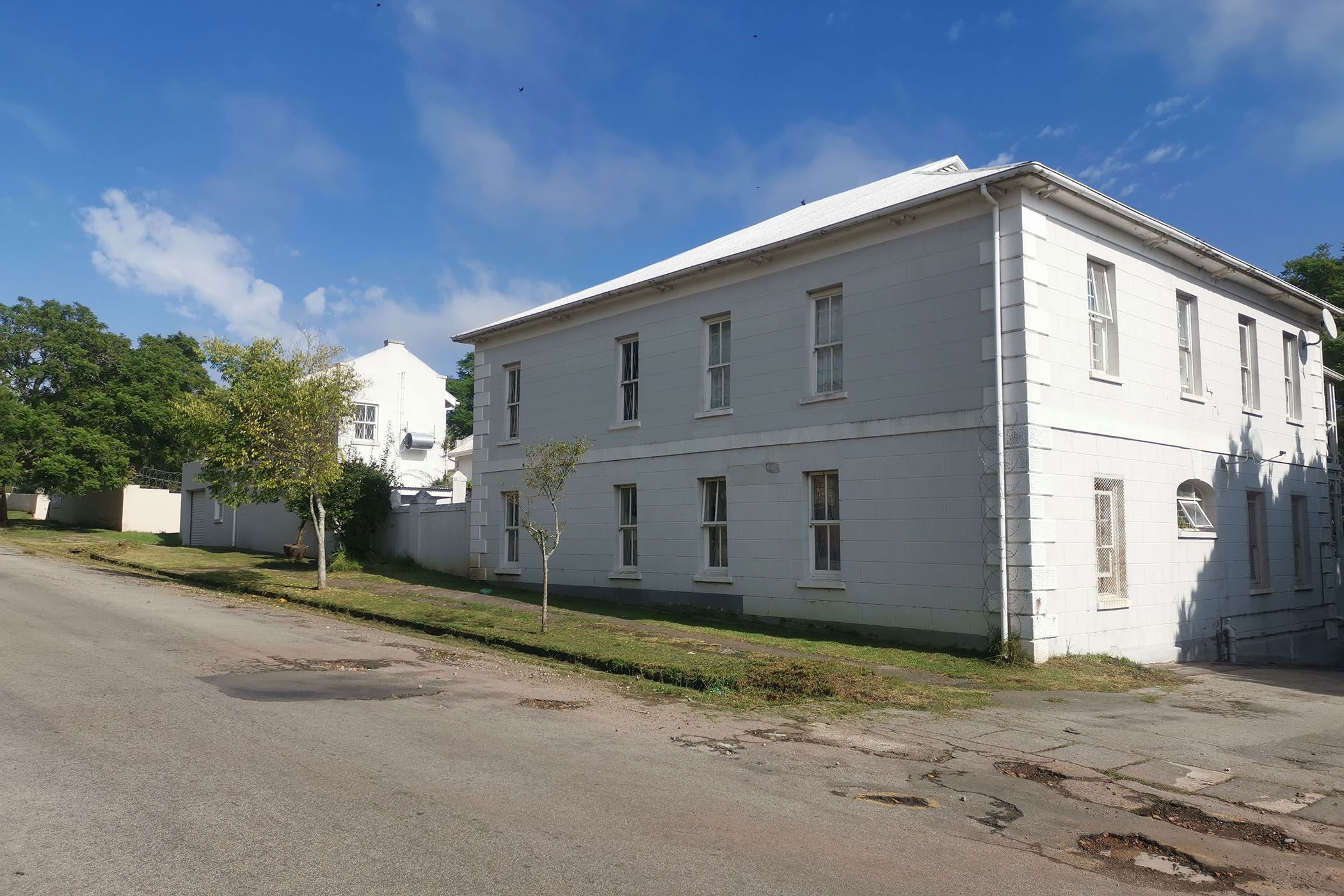 Townhouse for sale in Sunnyside, Grahamstown, Makhanda - 1GC1717072