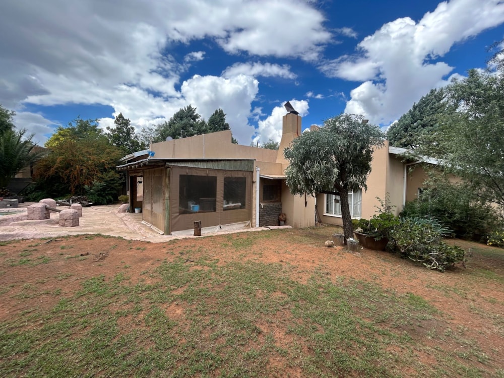 House for sale in Pellissier - 1BX1694743