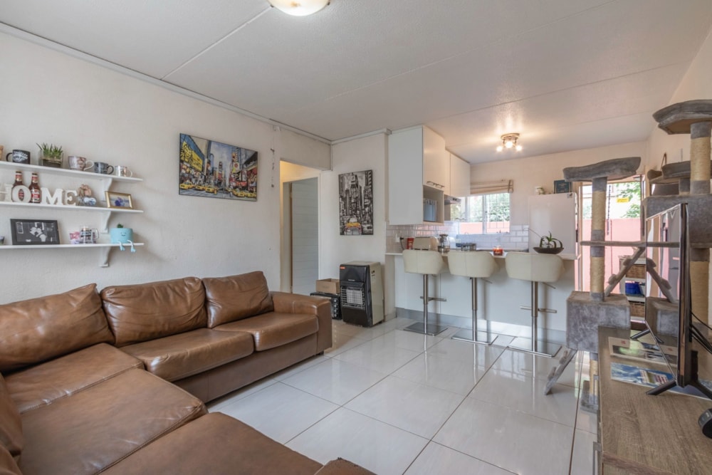 Apartment sold in Lakefield - EN1693937 Apartment sold in Lakefield - EN1693937