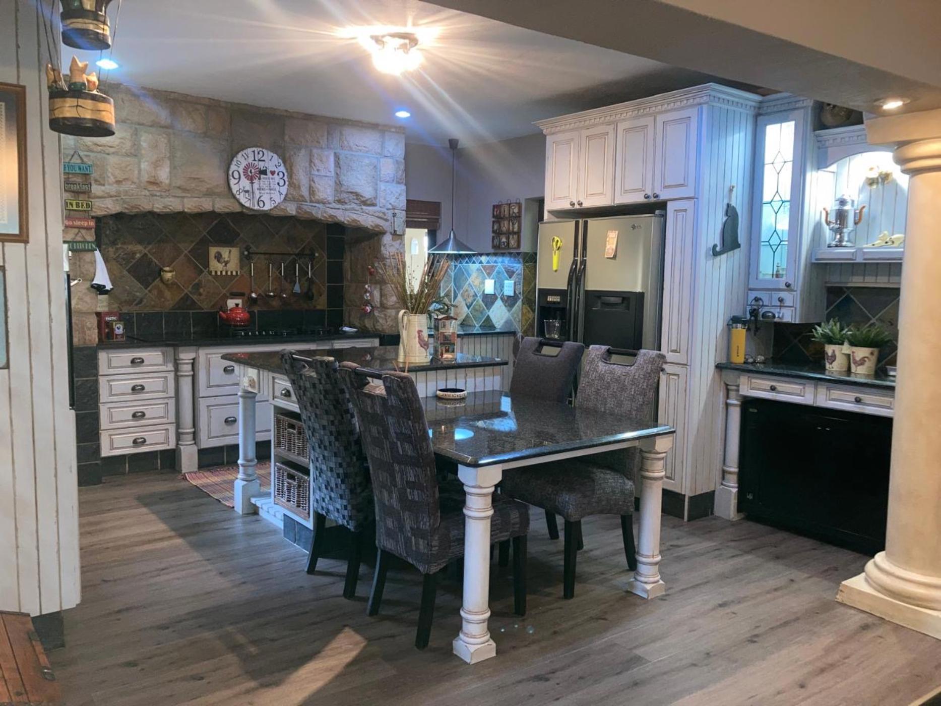 House for sale in Morehill - EN1670831