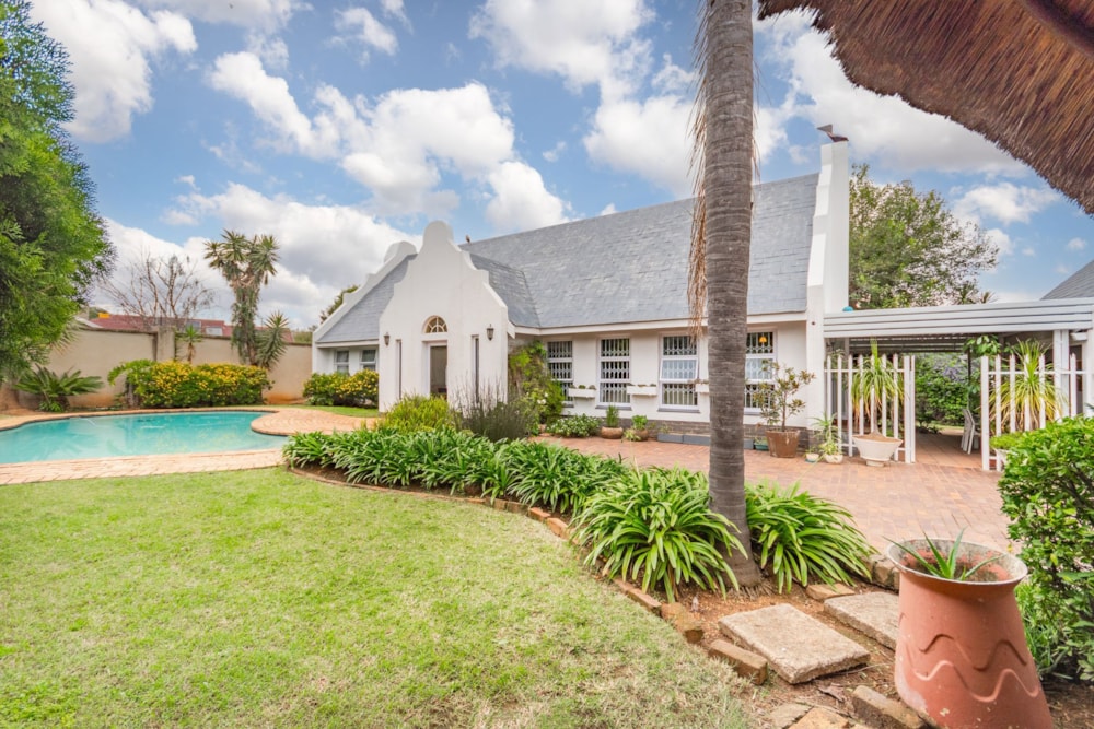 House sold in Farrarmere - EN1694458