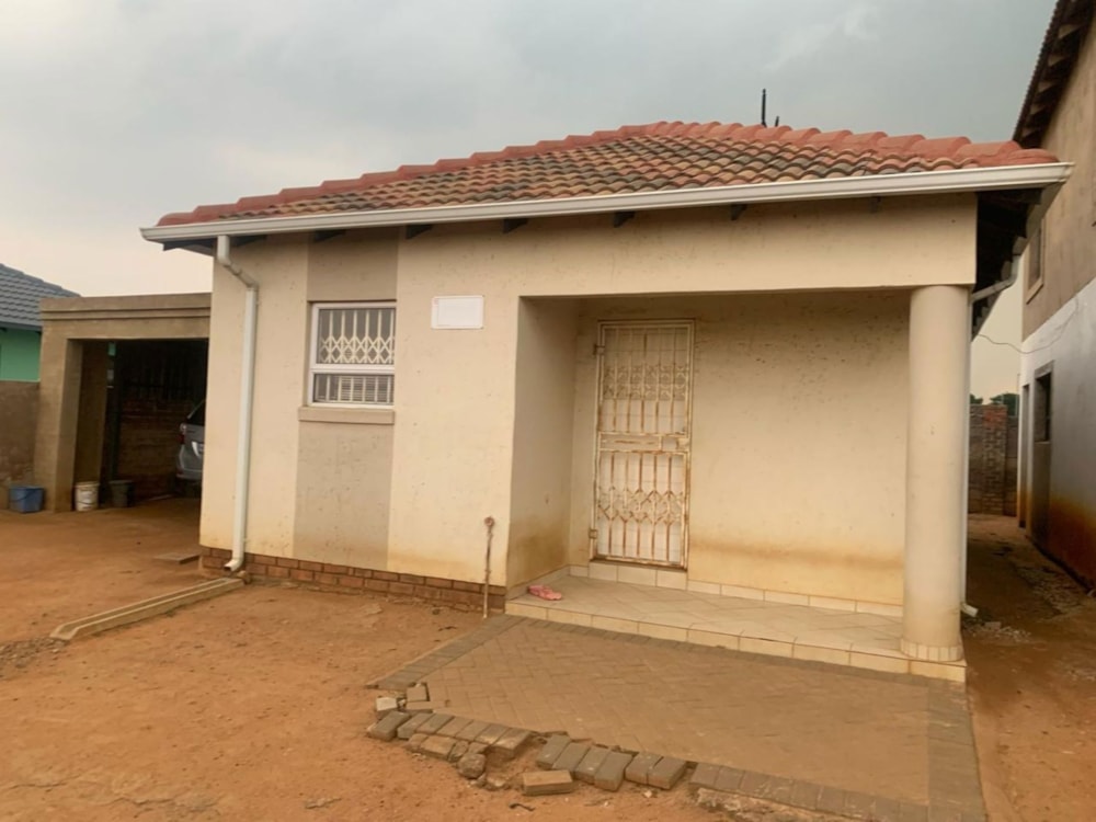 House for sale in Crystal Park - EN1695540 House for sale in Crystal Park - EN1695540