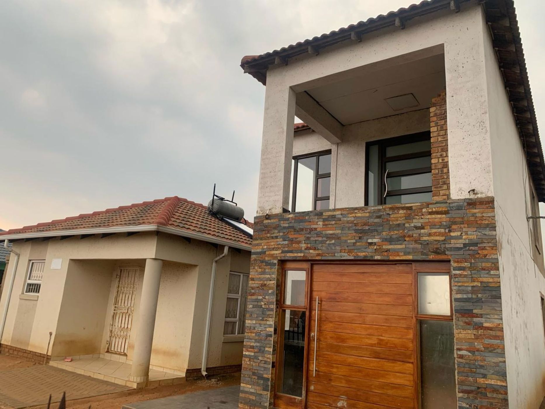 House for sale in Crystal Park - EN1695540