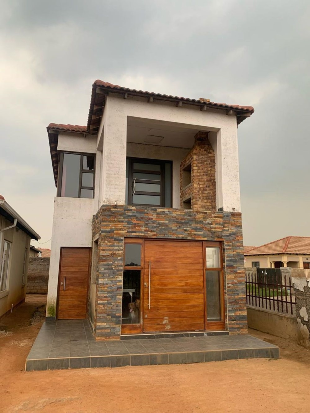 House for sale in Crystal Park - EN1695540 House for sale in Crystal Park - EN1695540