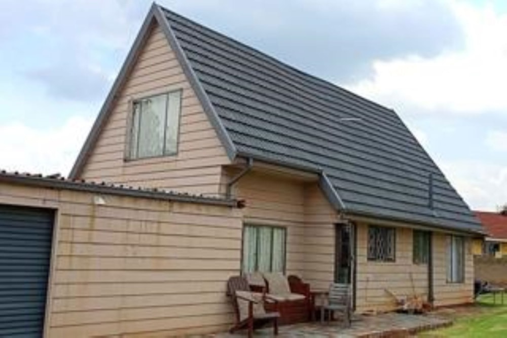 House for sale in Crystal Park - EN1695130 House for sale in Crystal Park - EN1695130