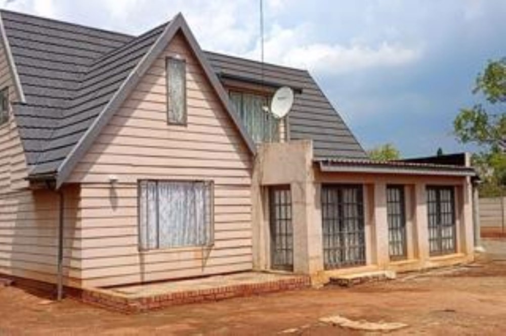 House for sale in Crystal Park - EN1695130 House for sale in Crystal Park - EN1695130