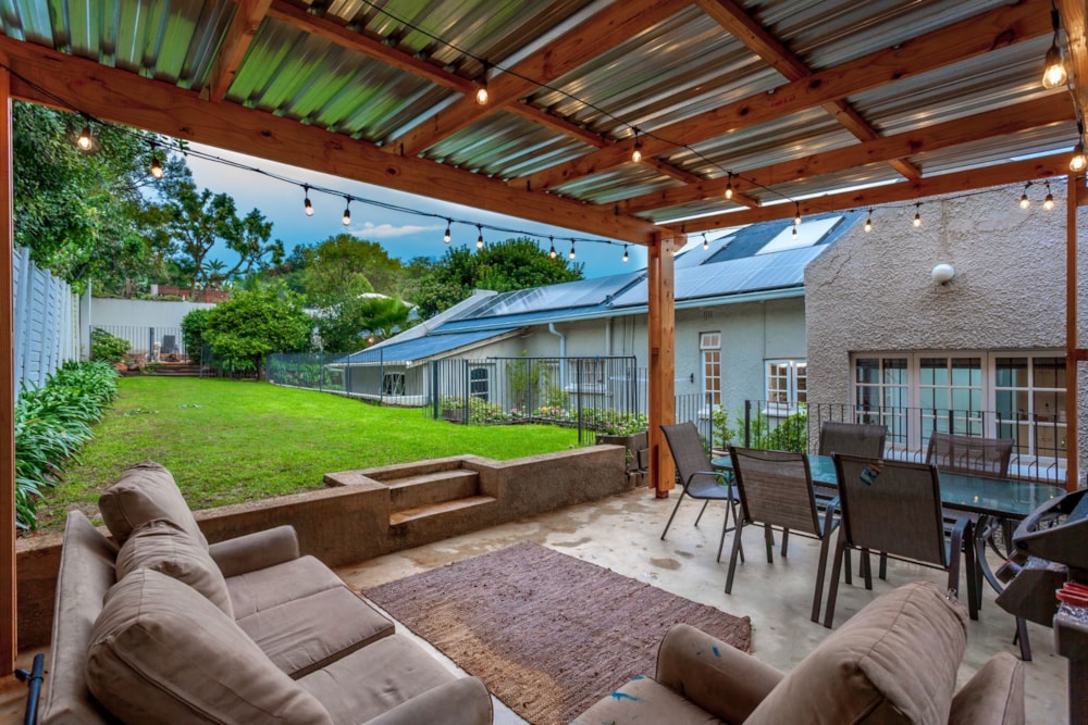 House sold in Craighall Park - HP1695614