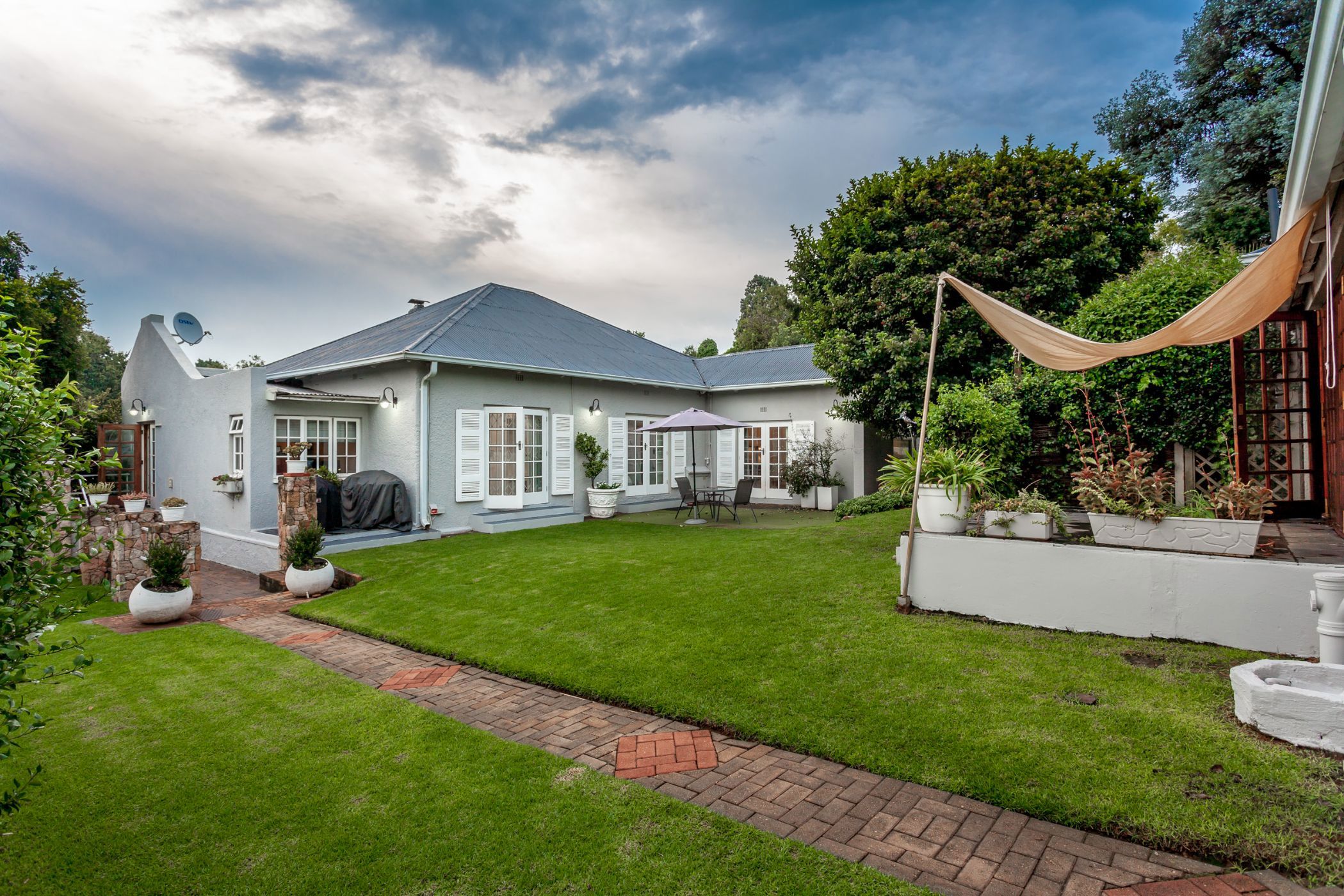House sold in Craighall Park - HP1695614