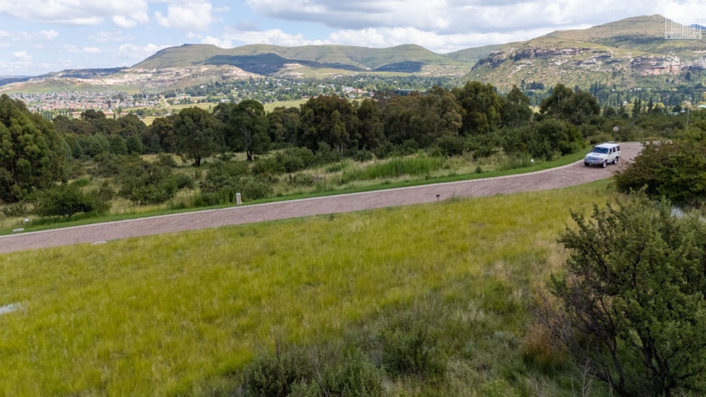 Vacant land for sale in Clarens - 1CS1559771 Vacant land for sale in Clarens - 1CS1559771