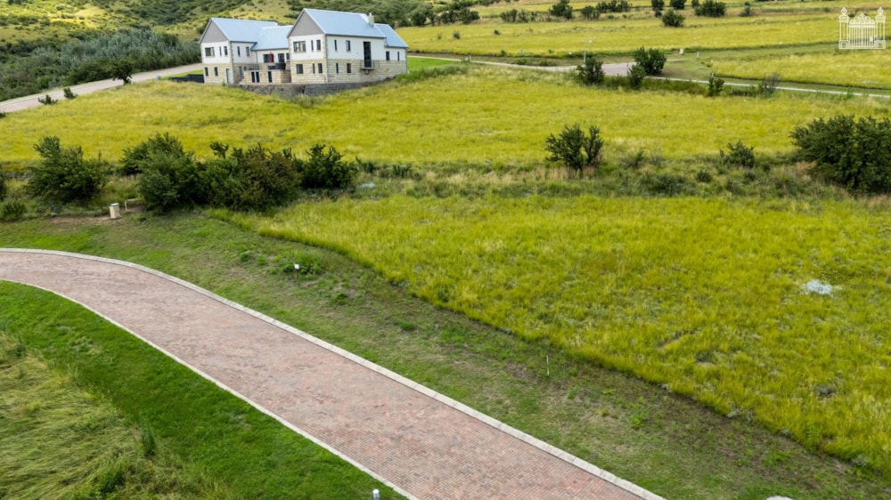 Vacant land for sale in Clarens - 1CS1559771
