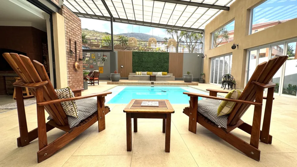 House for sale in Plattekloof - 1PLA1689112