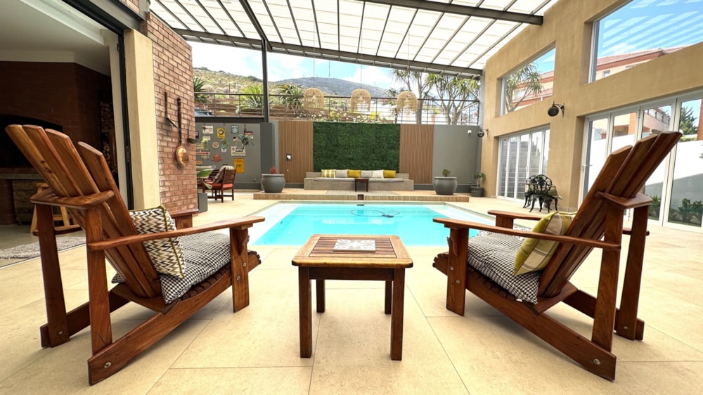 House for sale in Plattekloof - 1PLA1689112