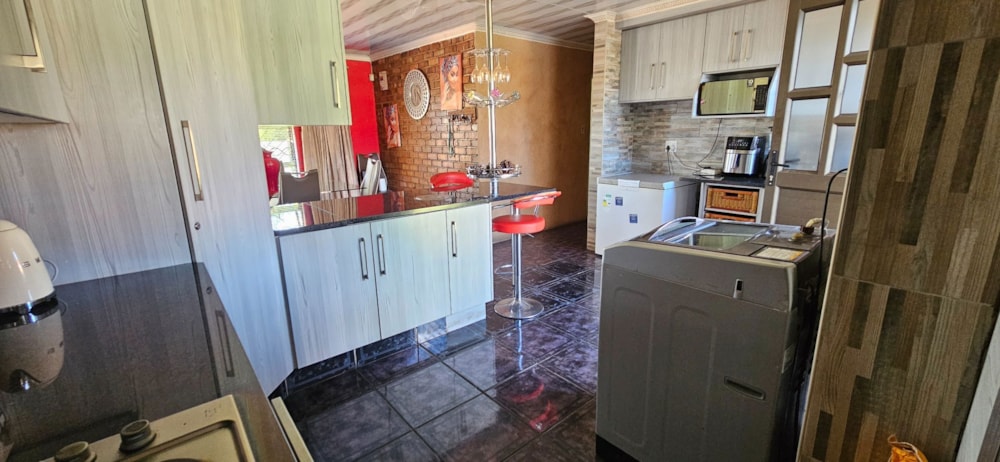 House for sale in Sherwood Gardens - 1BJ1714045