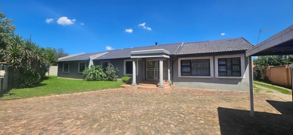 House for sale in Sherwood Gardens - 1BJ1714045