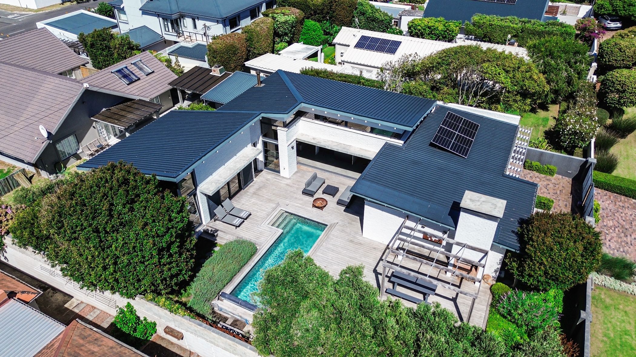 House for sale in Westcliff, Hermanus - HF1694608