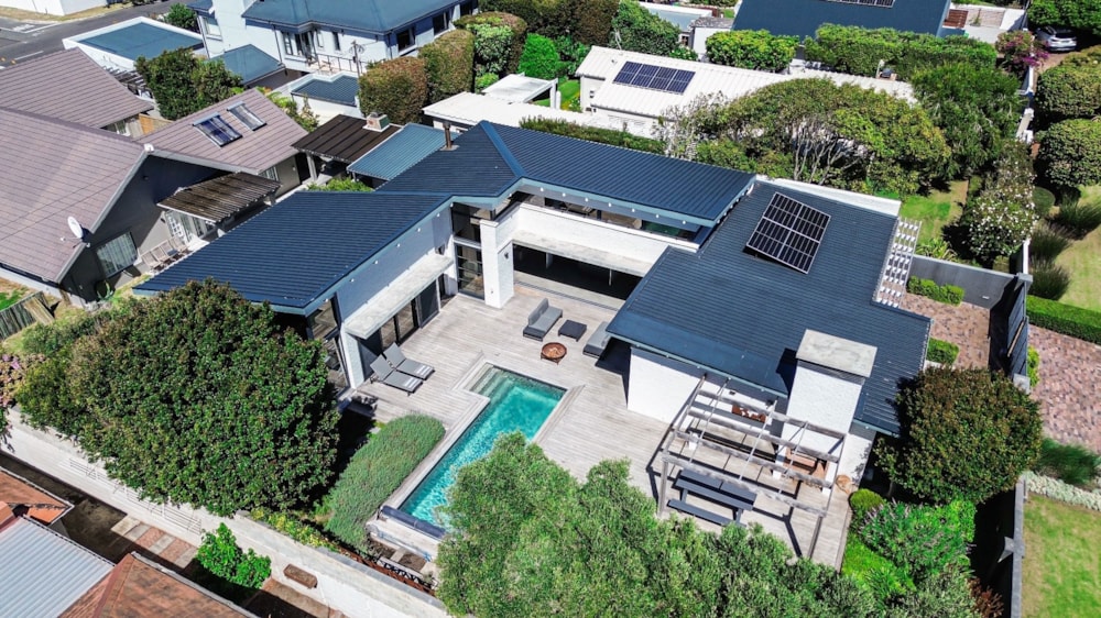 House for sale in Westcliff, Hermanus - HF1694608