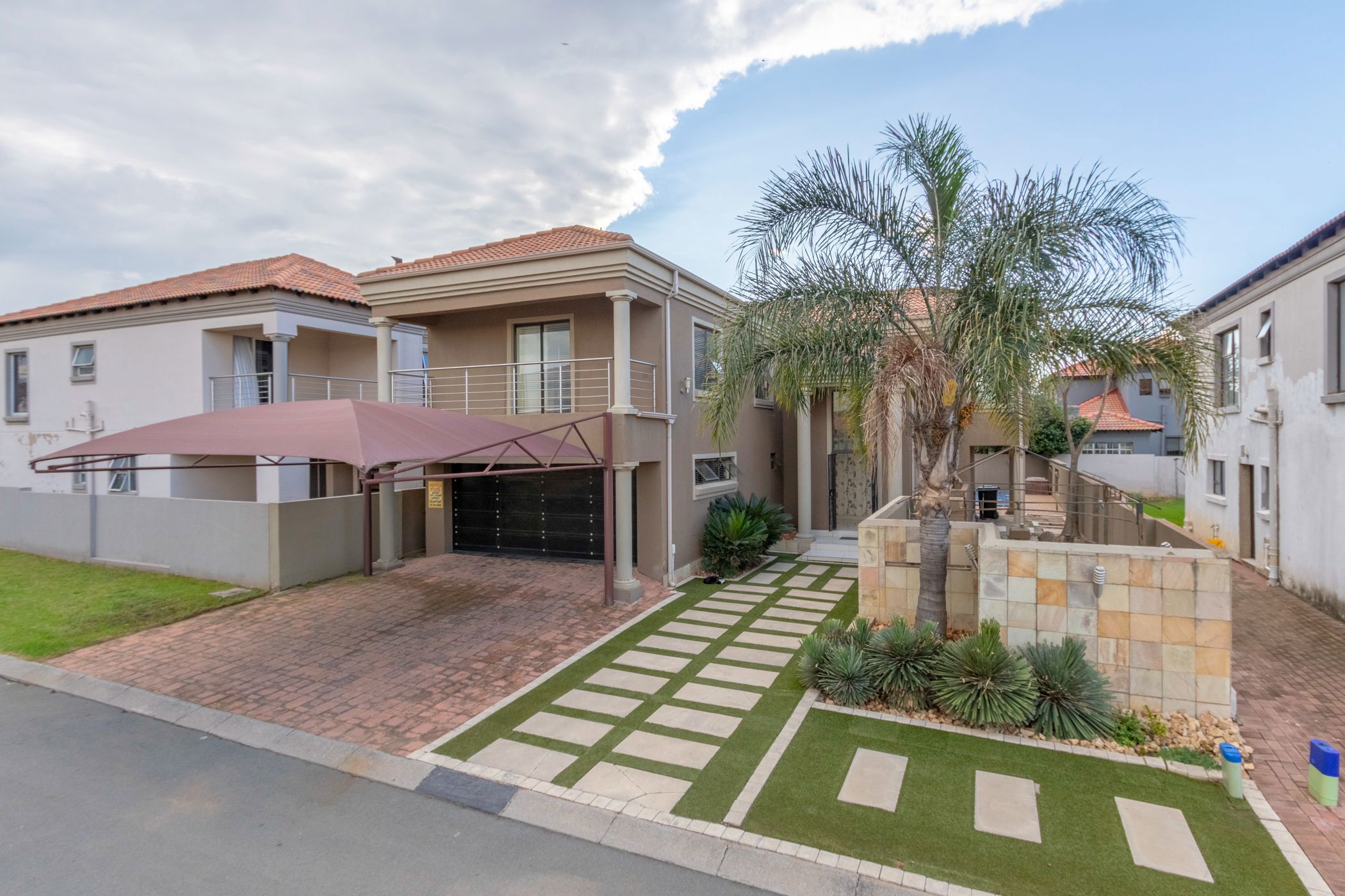 House for sale in Brakpan North - 1BJ1692339