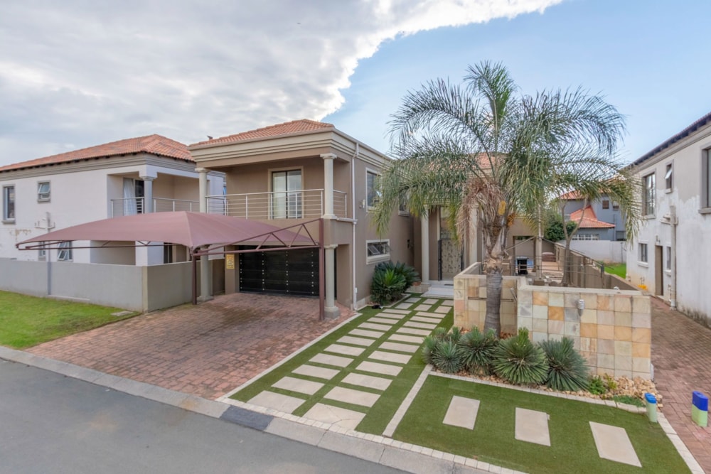 House for sale in Brakpan North - 1BJ1692339 House for sale in Brakpan North - 1BJ1692339