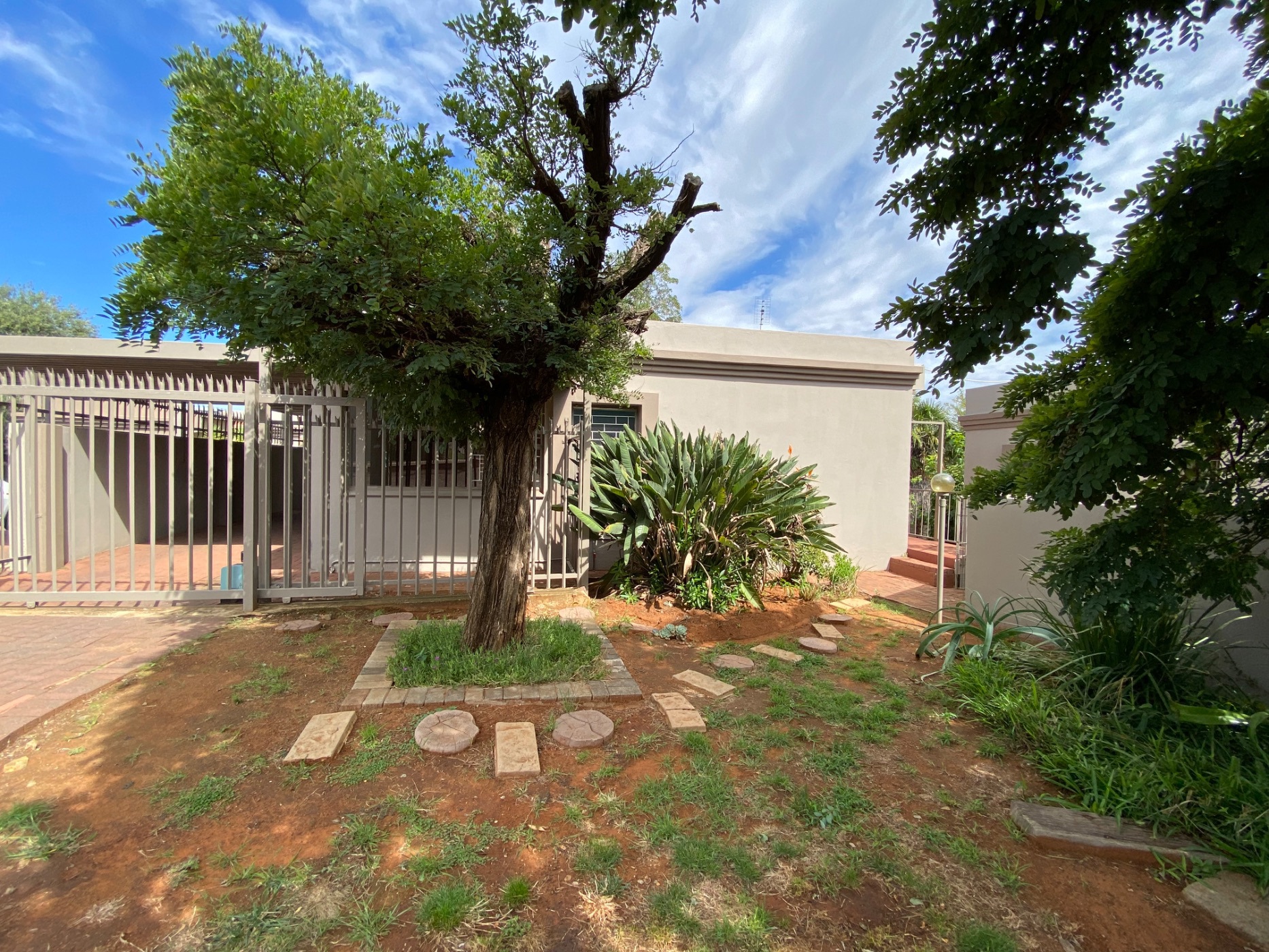 Townhouse for sale in Langenhovenpark - 1BX1713018