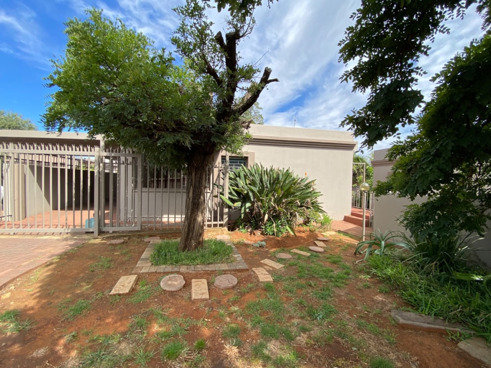 Townhouse for sale in Langenhovenpark - 1BX1713018