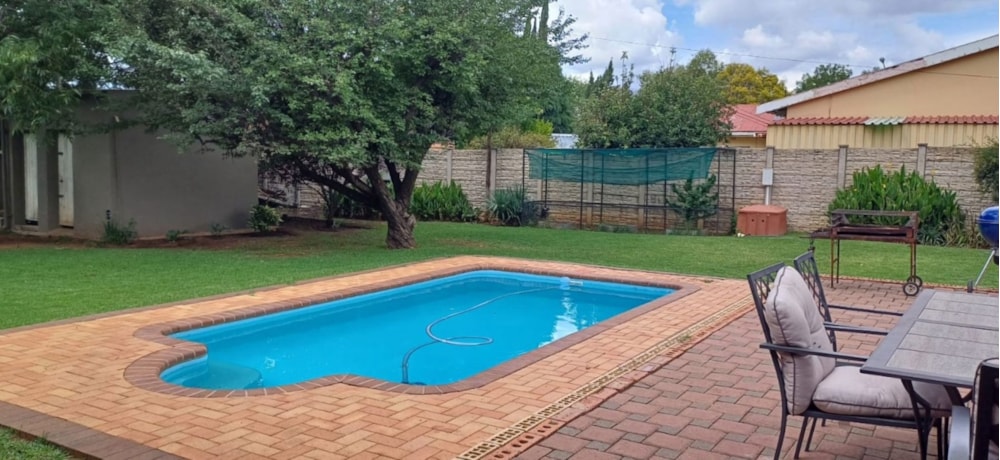 House sold in Wilgehof - 1BX1694455 House sold in Wilgehof - 1BX1694455