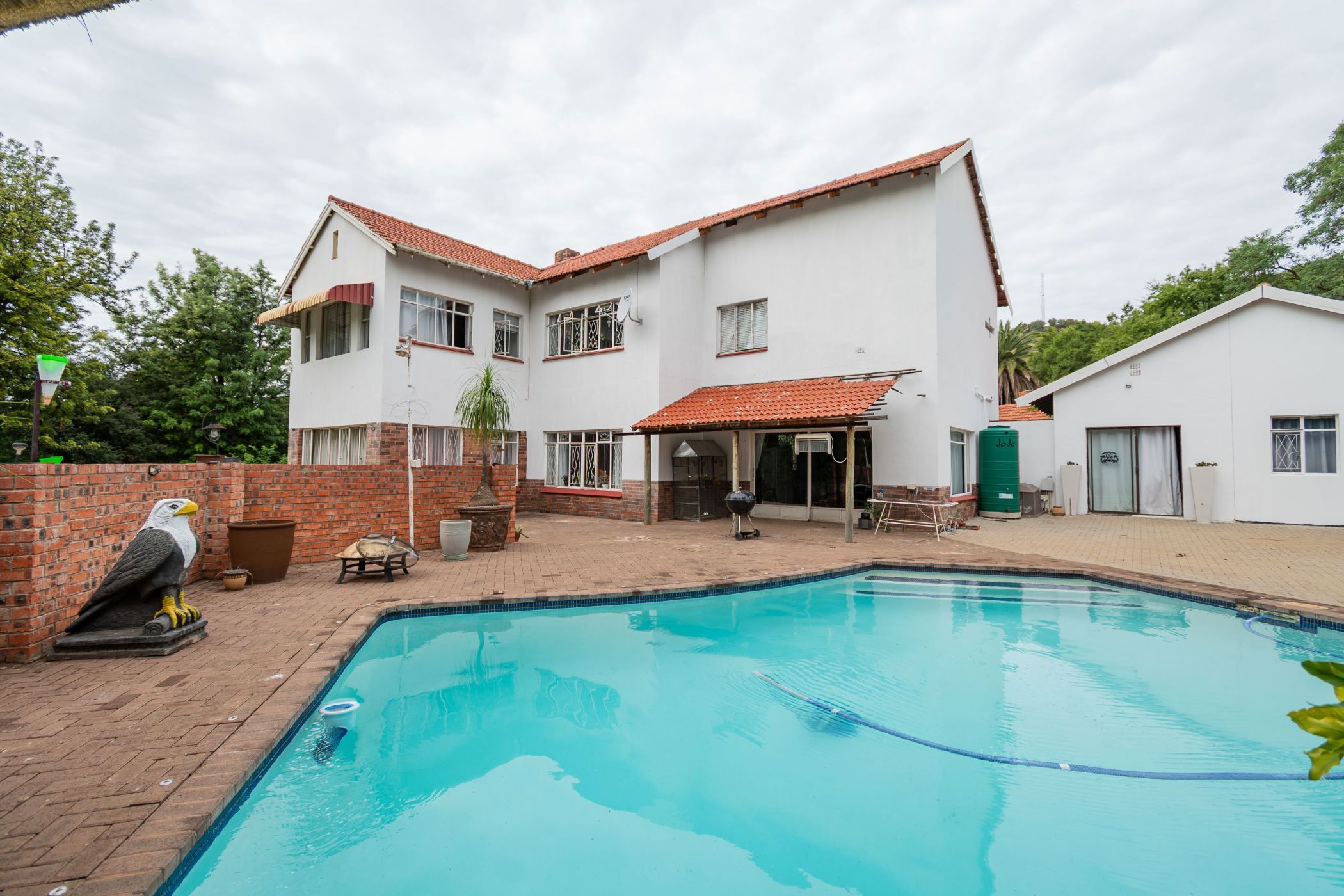 House for sale in Waverley, Bloemfontein - 1BX1693155