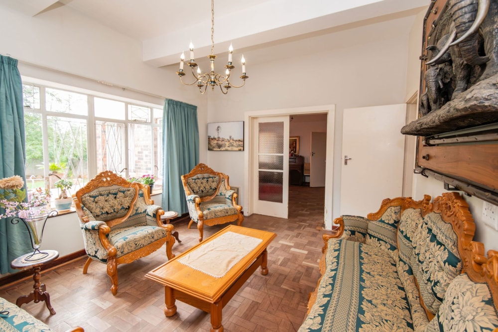 House for sale in Waverley, Bloemfontein - 1BX1693155