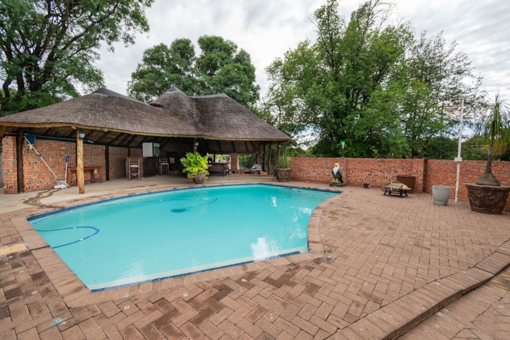 House for sale in Waverley, Bloemfontein - 1BX1693155