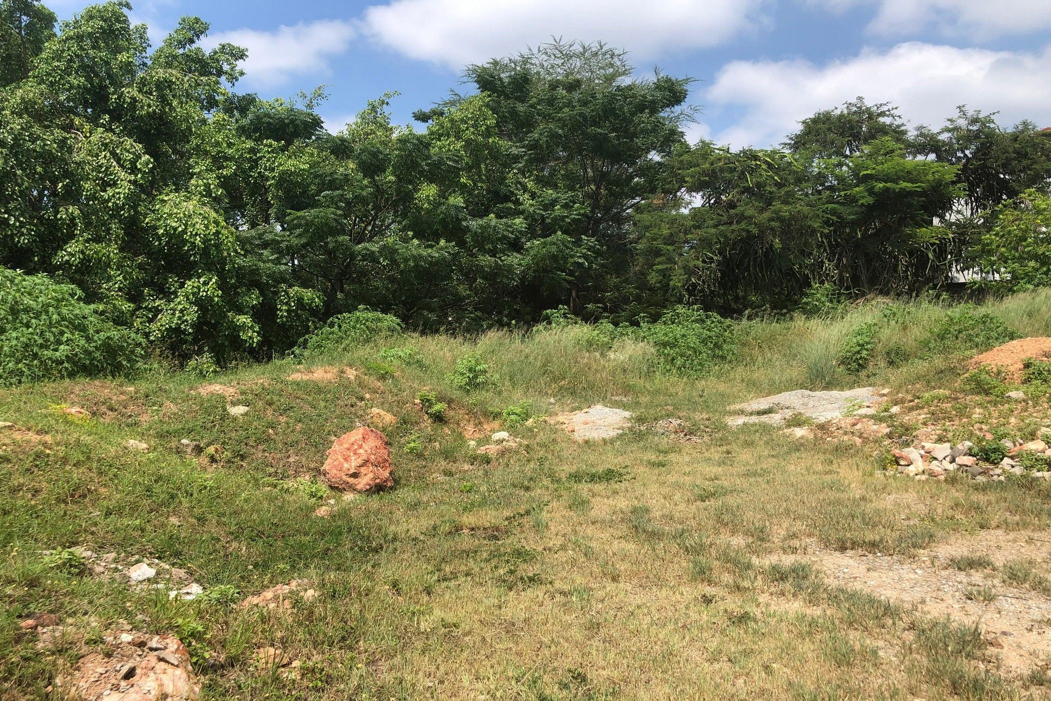 Residential vacant land for sale in Nelspruit (Mbombela) - 1NS1695488