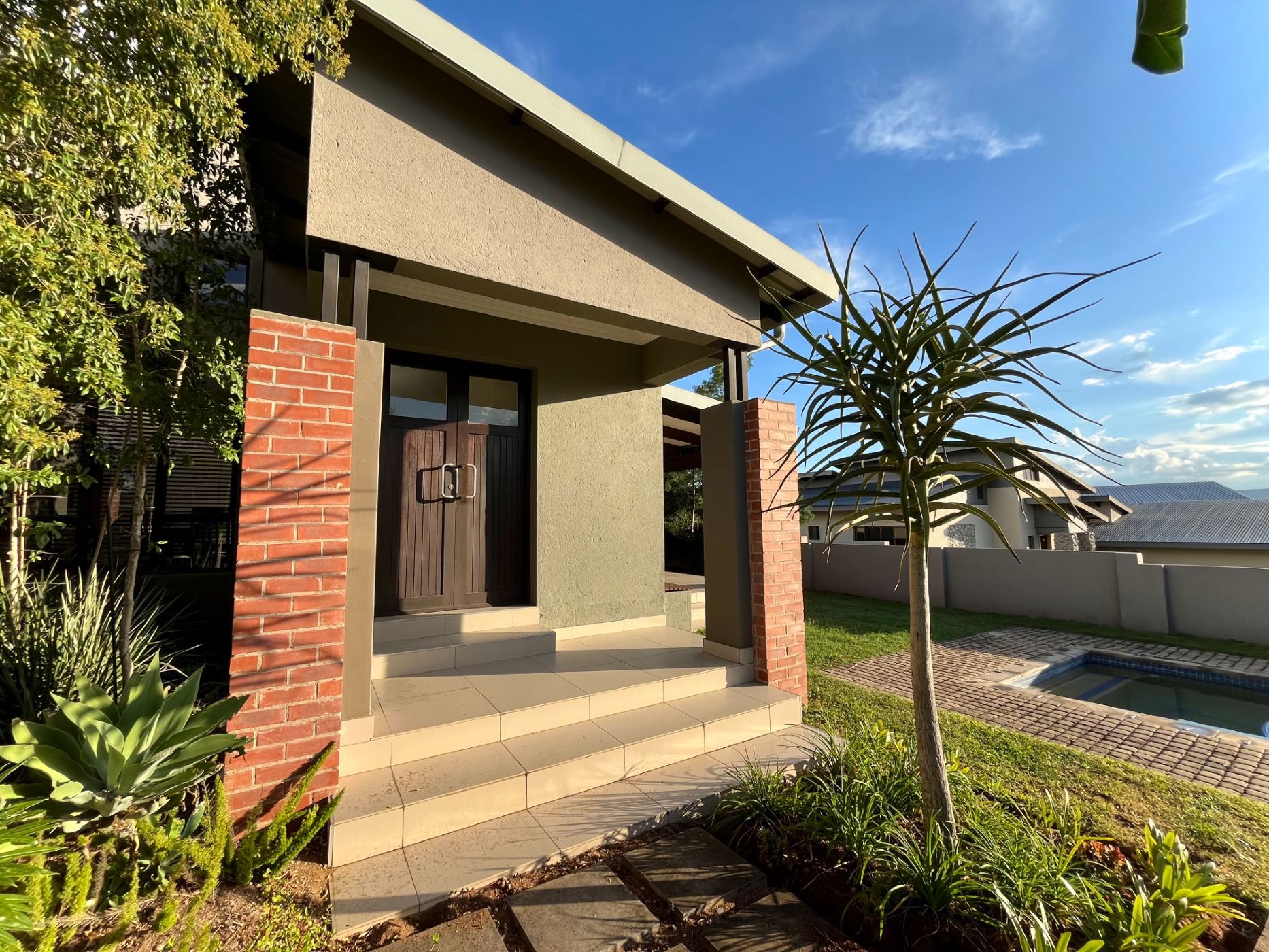 House for sale in The Rest Nature Estate - 1NS1694505